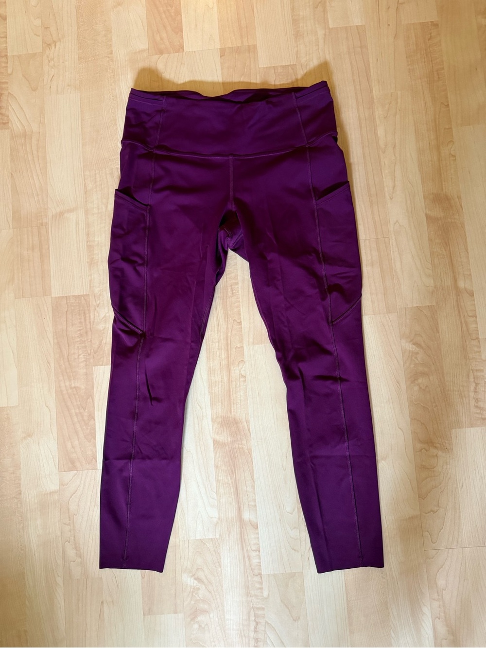 lululemon Fast and Free Legging